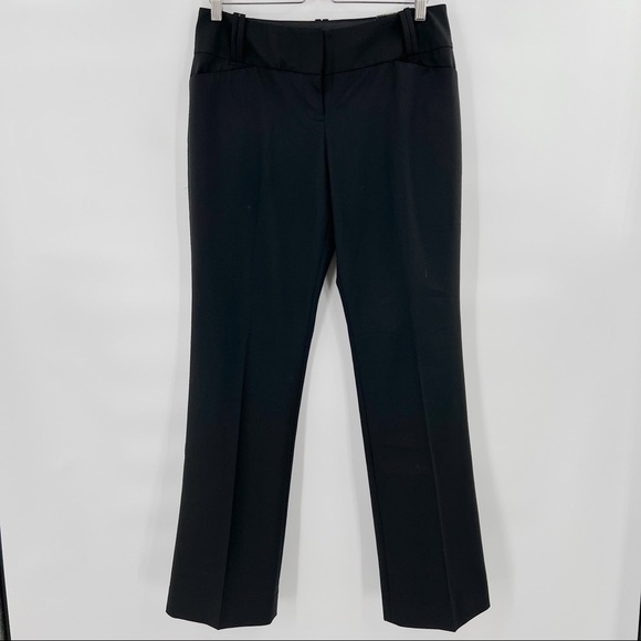 THE Limited Cassidy fit trousers size 8 NWT - Picture 2 of 9
